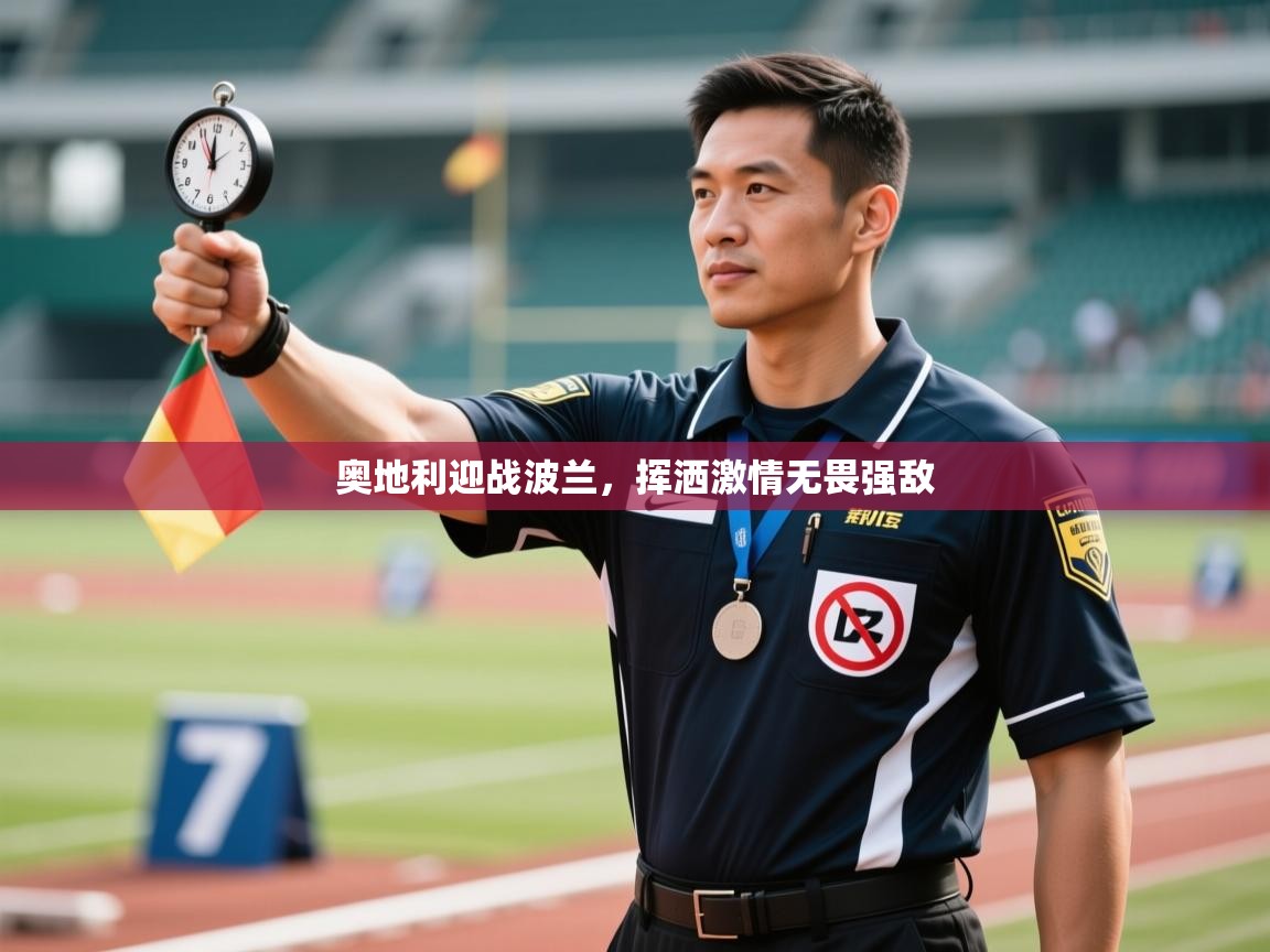 奥地利迎战波兰，挥洒激情无畏强敌  第2张