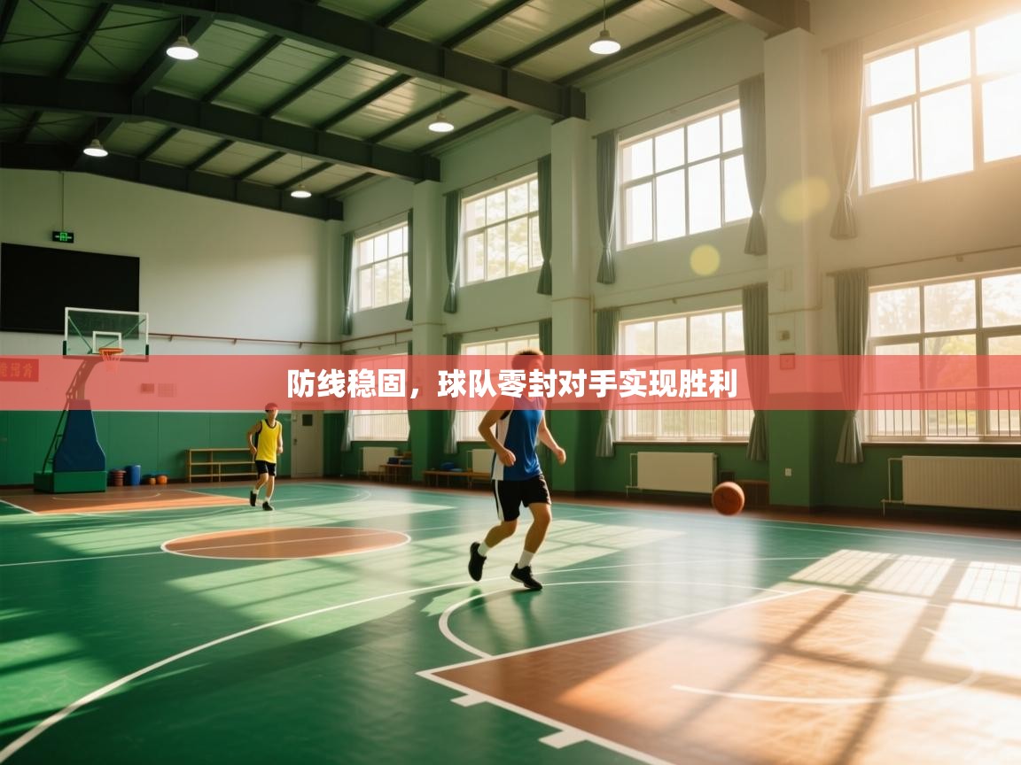 防线稳固，球队零封对手实现胜利