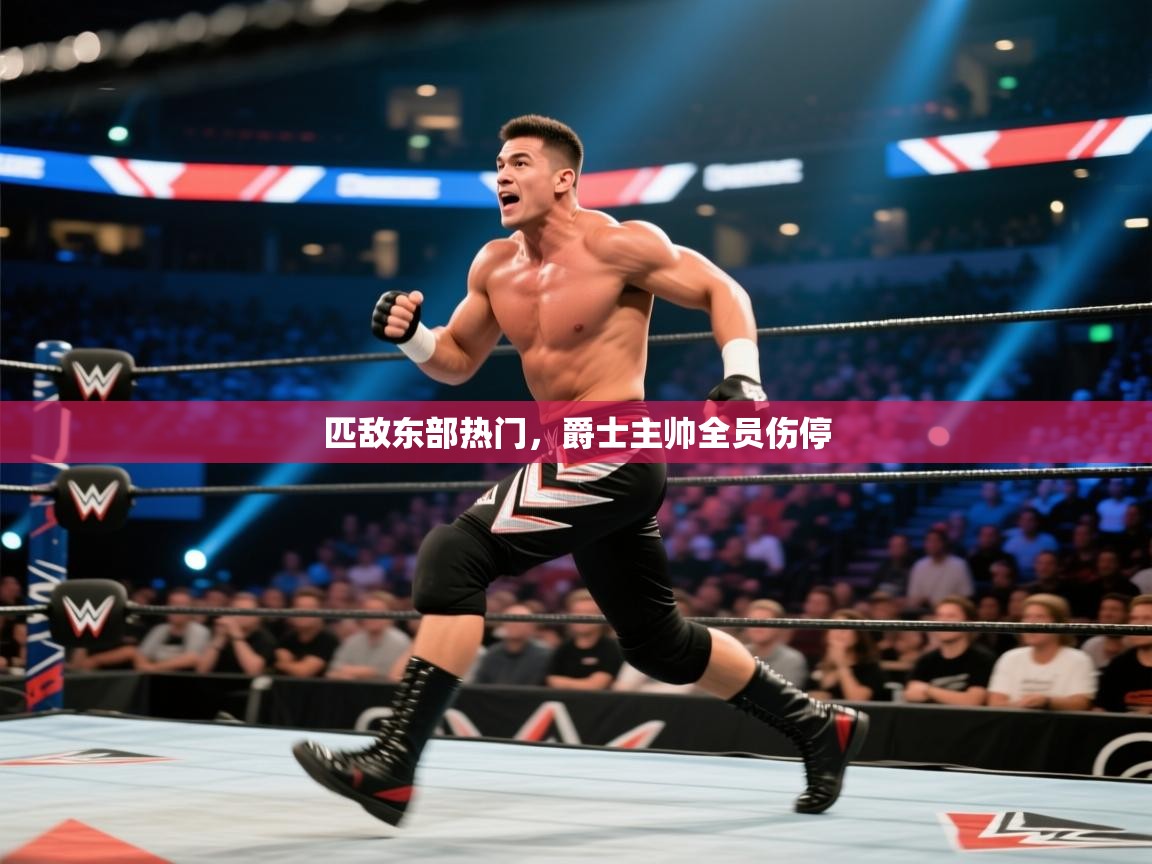 匹敌东部热门,爵士主帅全员伤停 第1张