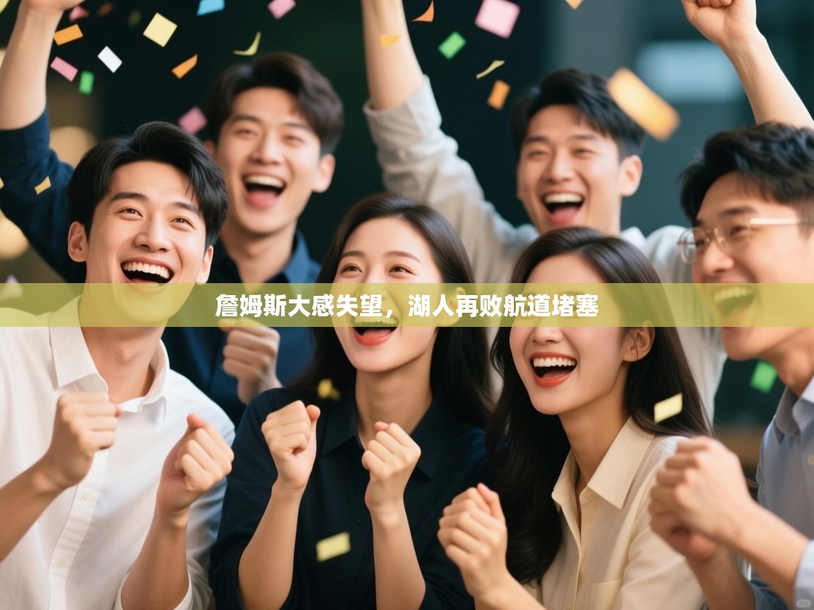 詹姆斯大感失望,湖人再败航道堵塞 第2张