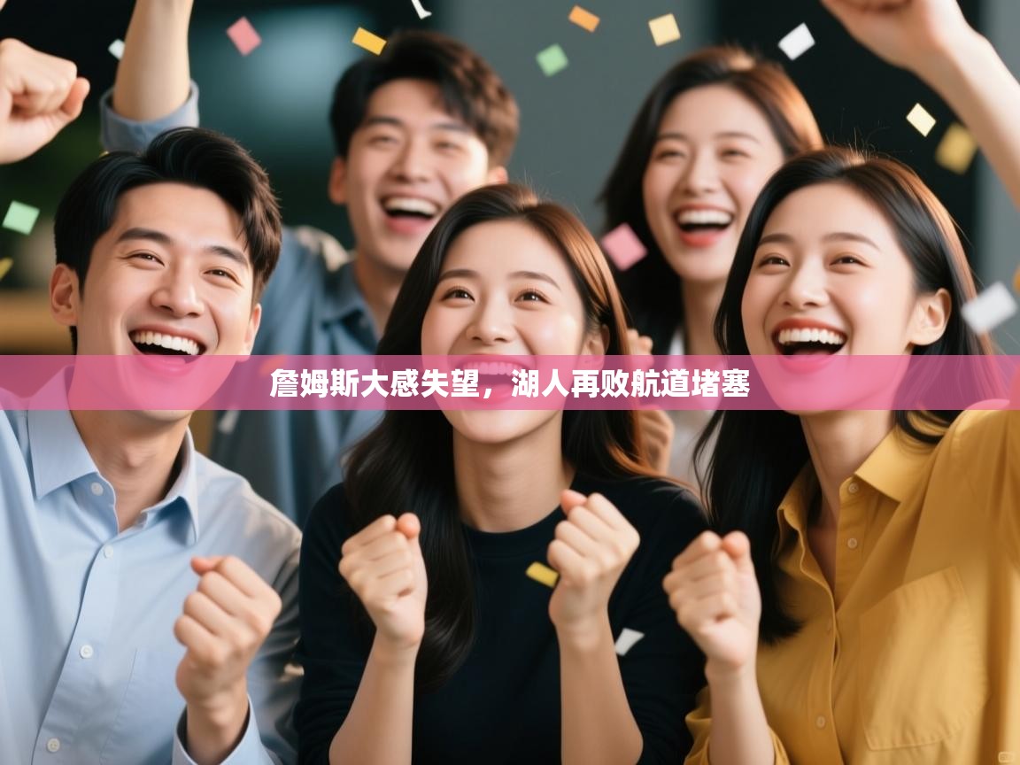 詹姆斯大感失望,湖人再败航道堵塞 第1张