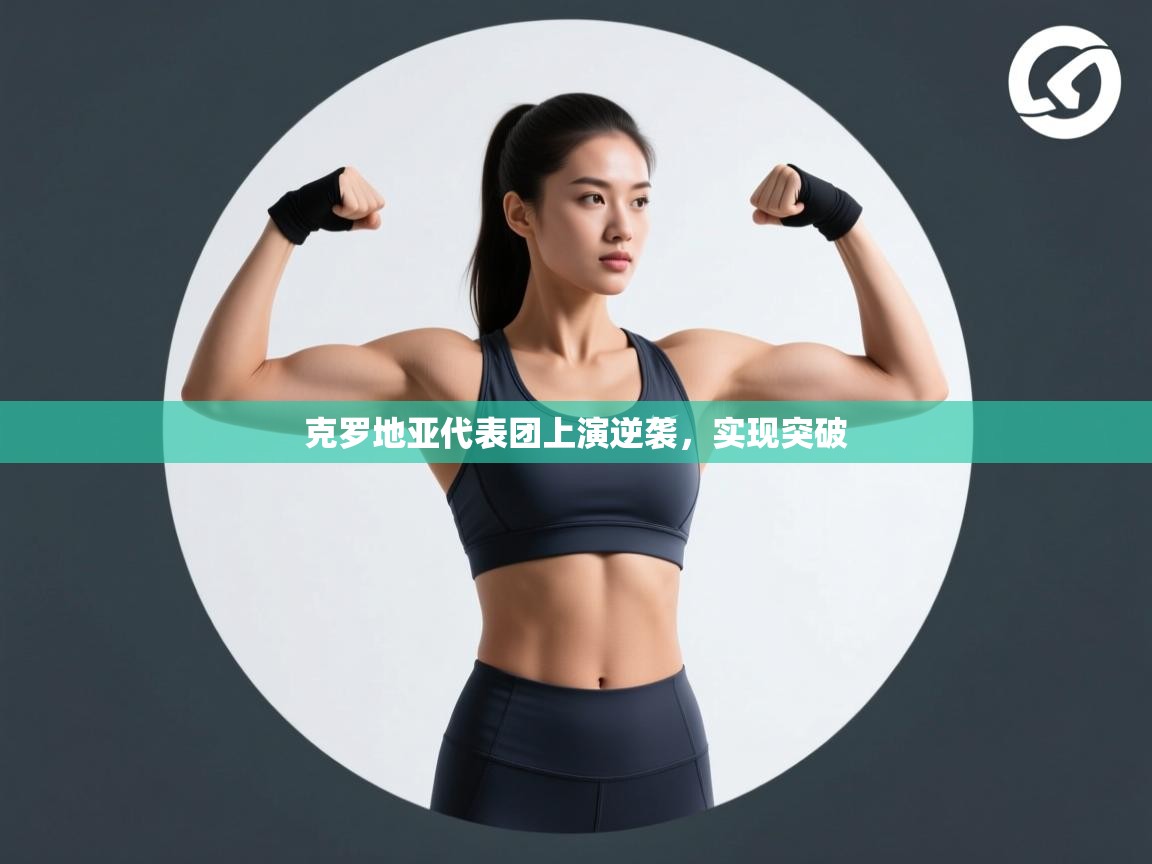 克罗地亚代表团上演逆袭，实现突破  第2张