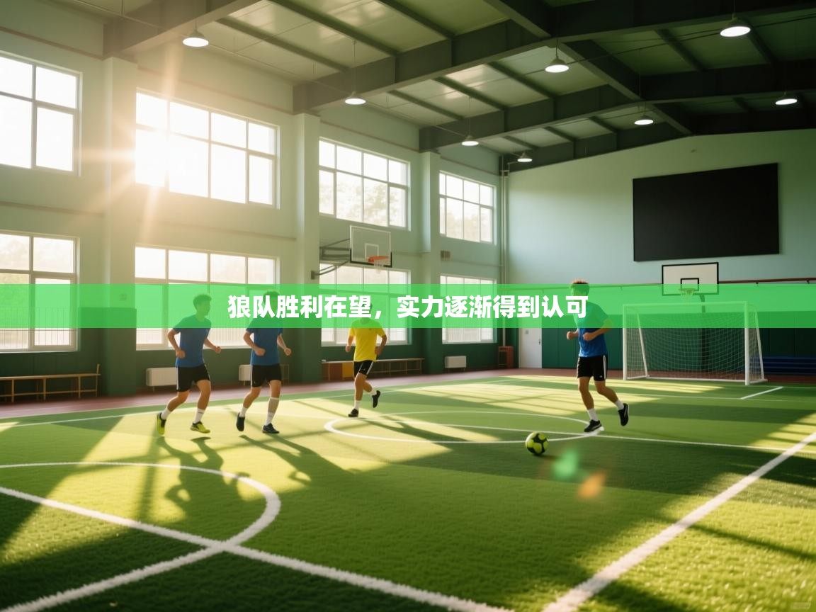 狼队胜利在望，实力逐渐得到认可  第2张