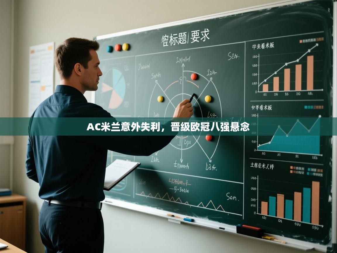 AC米兰意外失利，晋级欧冠八强悬念