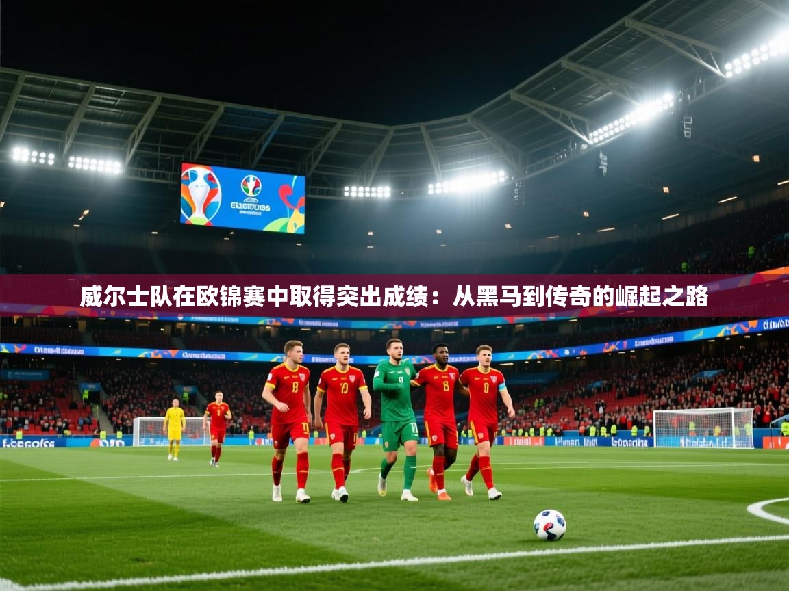 威尔士队在欧锦赛中取得突出成绩：从黑马到传奇的崛起之路  第2张