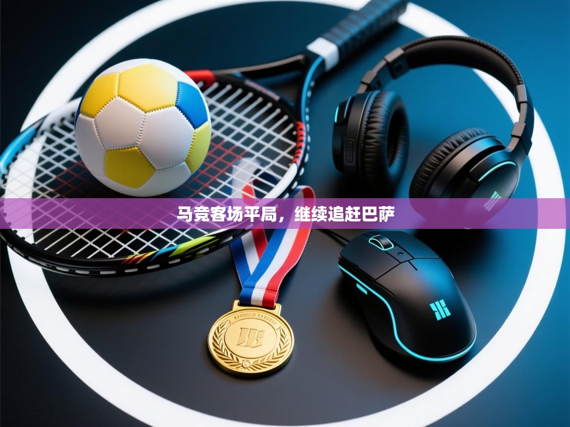 马竞客场平局,继续追赶巴萨 第1张