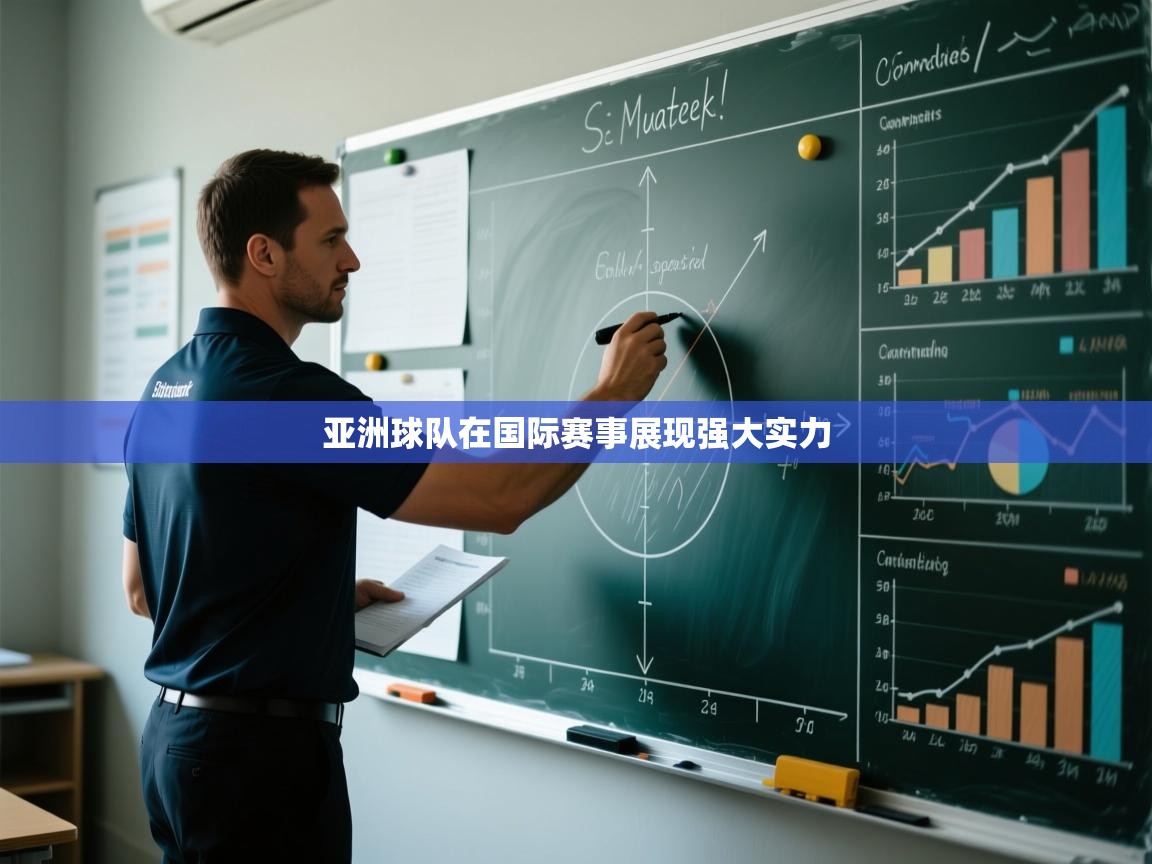 亚洲球队在国际赛事展现强大实力  第2张