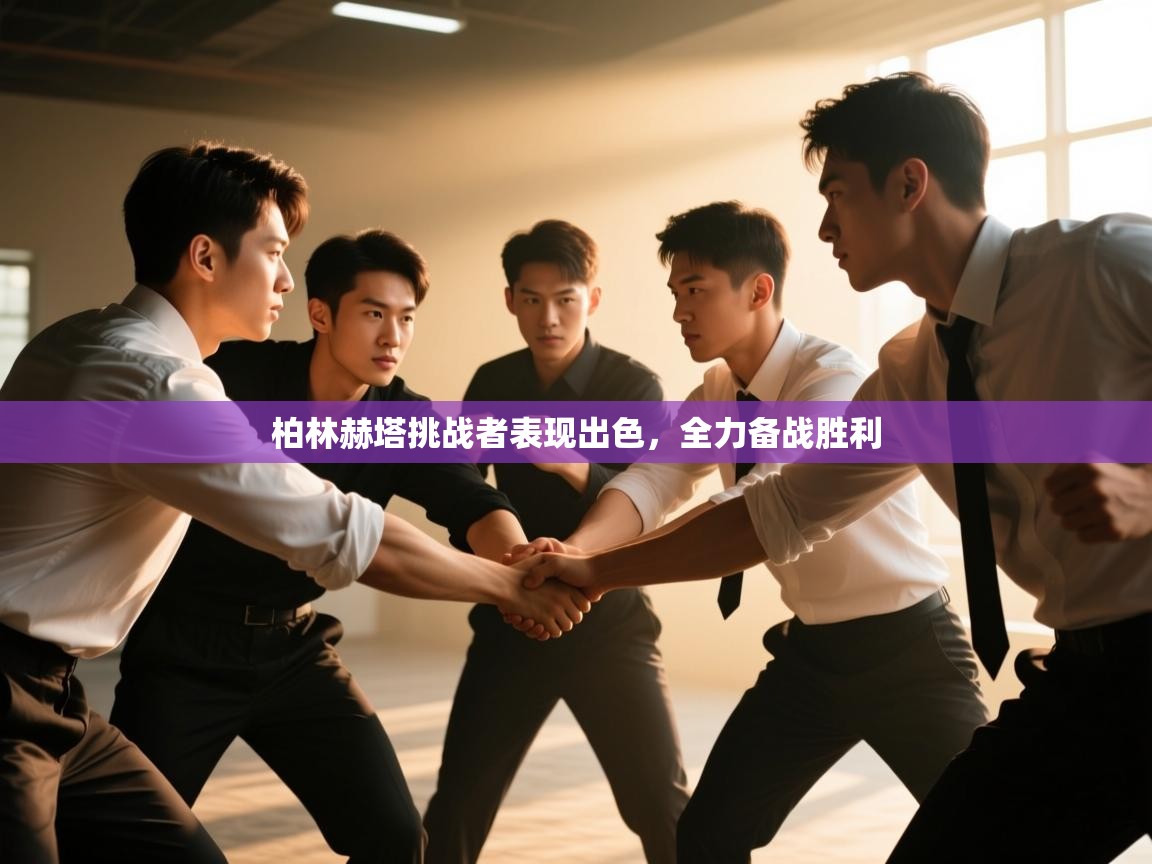 柏林赫塔挑战者表现出色，全力备战胜利  第2张