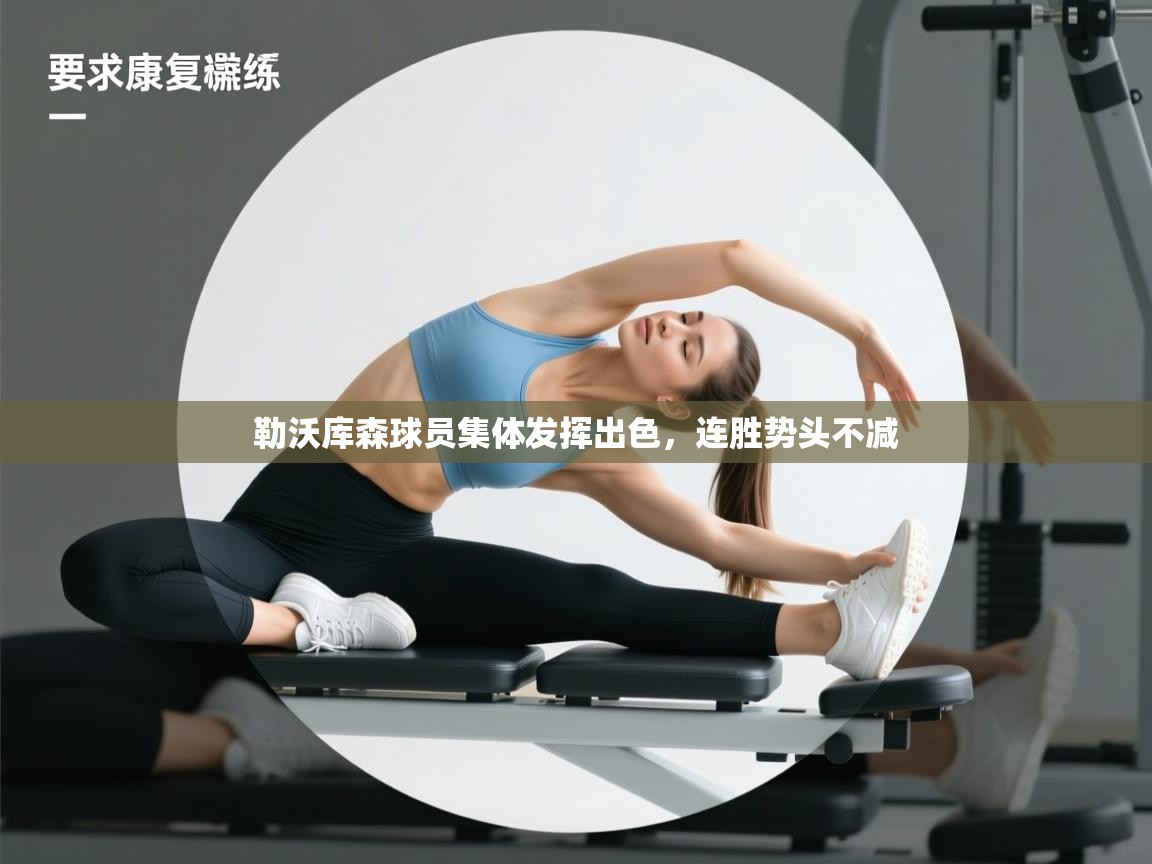 勒沃库森球员集体发挥出色,连胜势头不减 第1张