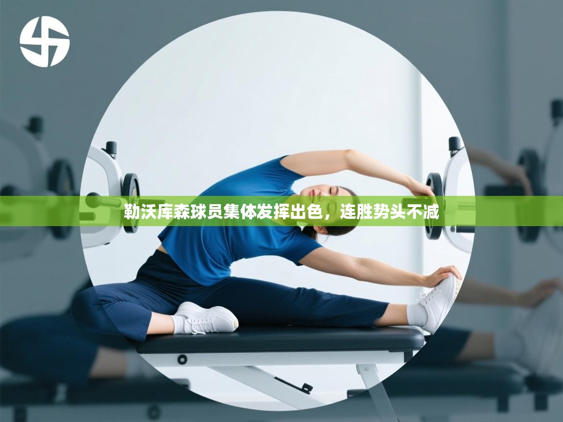 勒沃库森球员集体发挥出色,连胜势头不减 第2张