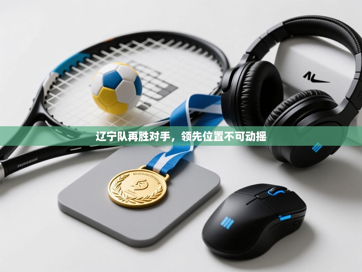 辽宁队再胜对手，领先位置不可动摇