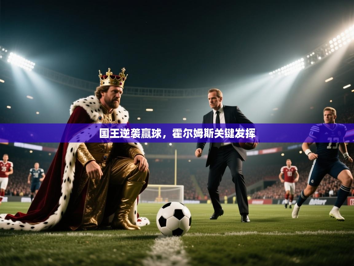 国王逆袭赢球，霍尔姆斯关键发挥